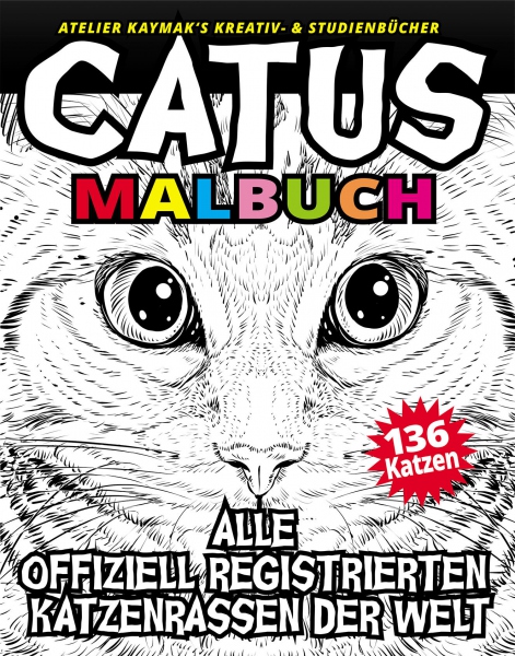 2019_Presse.CATUS-Malbuch.Titel.A5.300dpi
