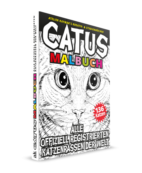2019_Presse.CATUS-Malbuch.3D.freigestellt.A4.300dpi
