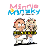 Minnie-Minsky