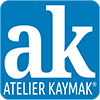 Logo Atelier Kaymak UG